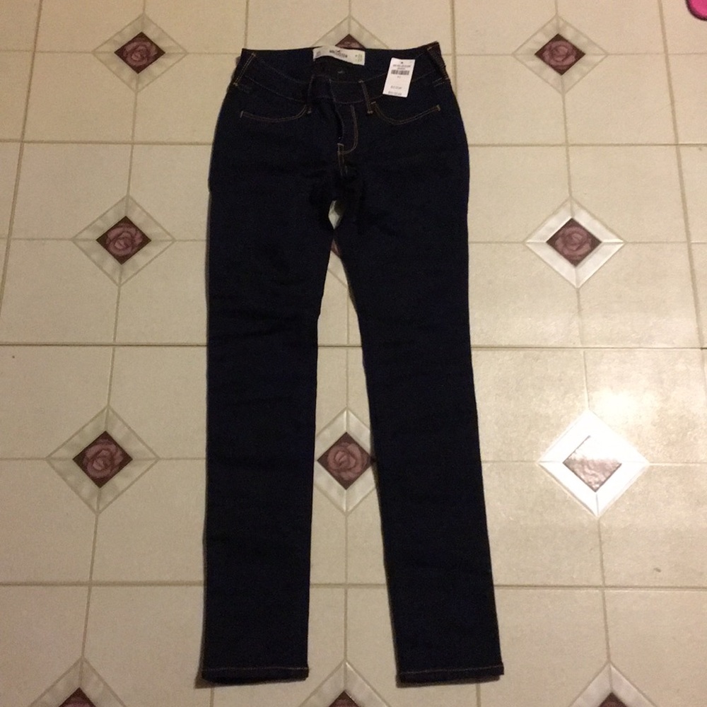 Girls Hollister jegging